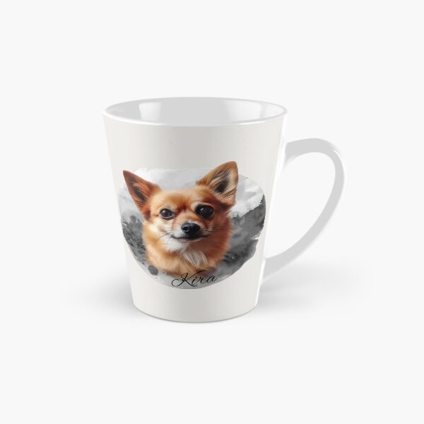Item preview, Kira designed and sold by Pawfessionals Inc..