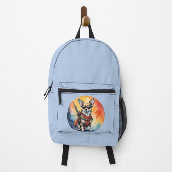 Item preview, Warrior Chihuahua designed and sold by Nolan6.