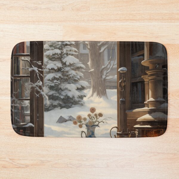 Item preview, Enchanted Winter Giftscapes designed and sold by FireScreen.