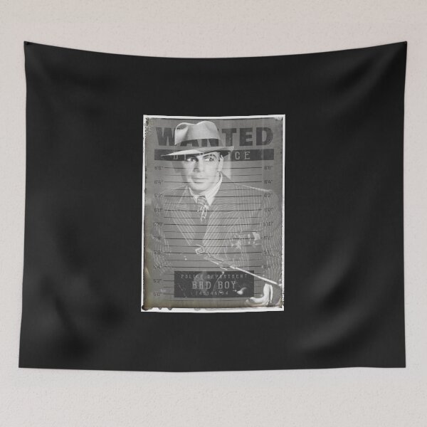 Item preview, WANTED SCARFACE designed and sold by javitennis.