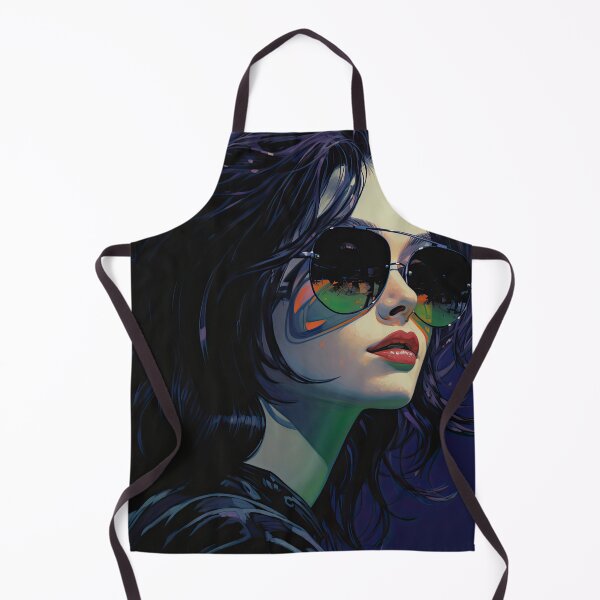 Item preview, Goth woman 2 designed and sold by obstinator.