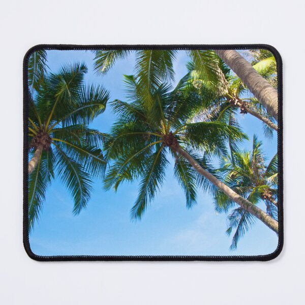 Item preview, Under the Palm Trees designed and sold by tpixx.