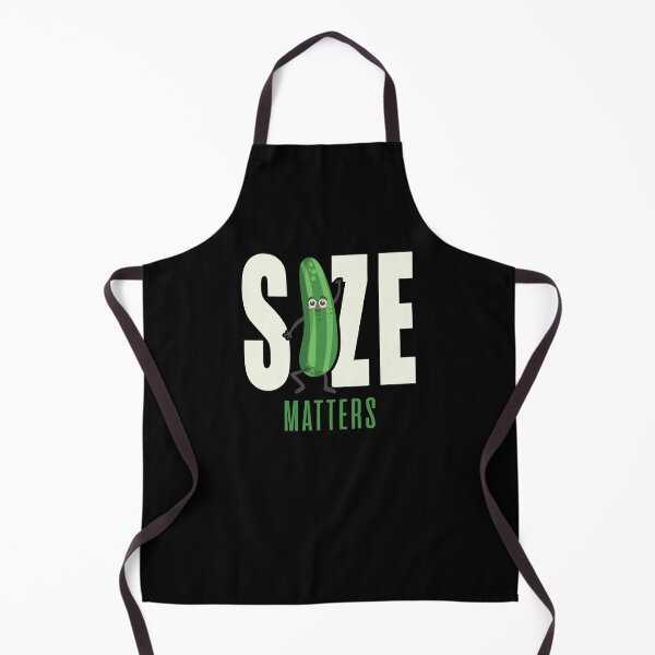 Item preview, Size Matters designed and sold by bettercolors.