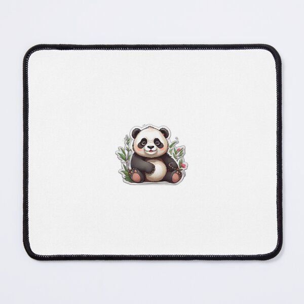 Item preview, Cute Panda designed and sold by Methuz.