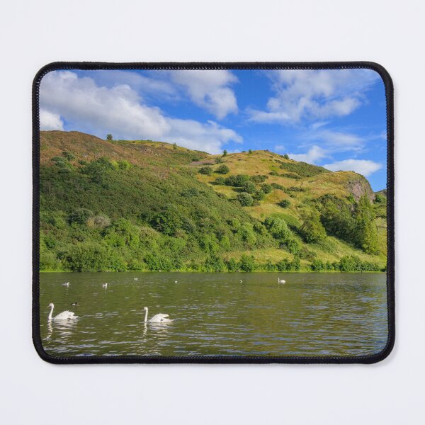 Item preview, St Margaret's Loch, Edinburgh designed and sold by Kasia Design.