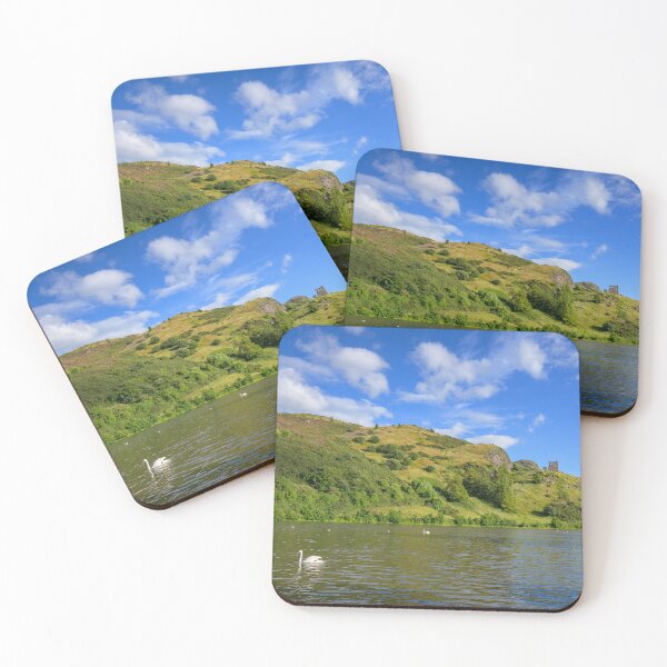 Item preview, St Margaret's Loch, Edinburgh designed and sold by Kasia Design.