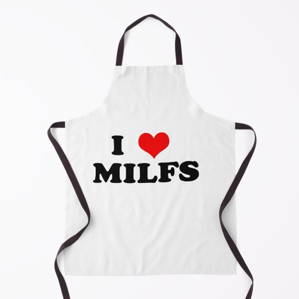 Item preview, I love milfs designed and sold by Alliumcep4.