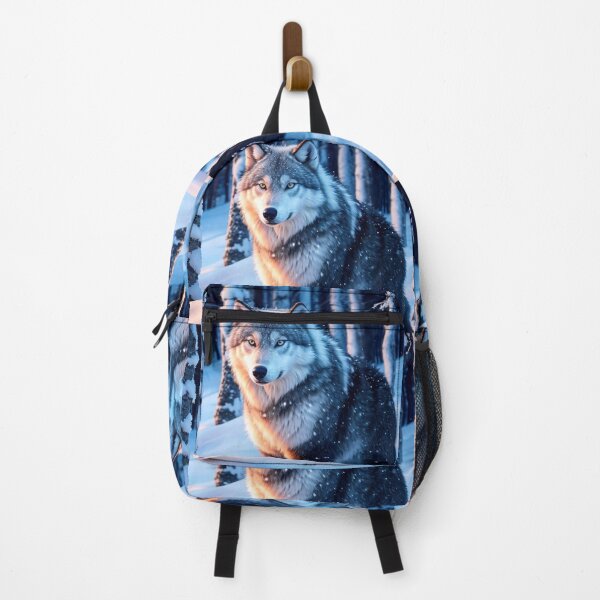 Item preview, Lone wolf designed and sold by M-Y-A-R-T-.