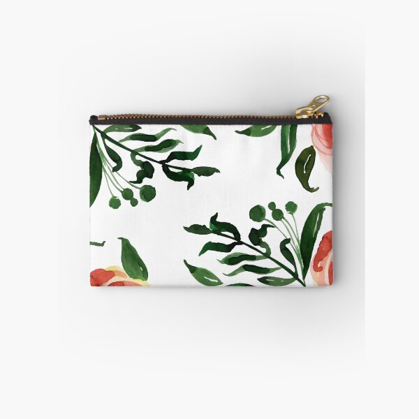 Item preview, Spring Floral Rose Print designed and sold by Alexandra Lewis.