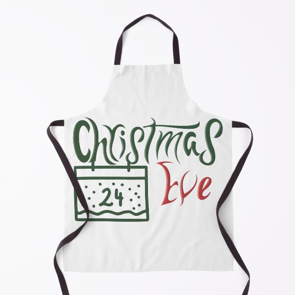 Item preview, Christmas eve 2023 designed and sold by by-oaz.