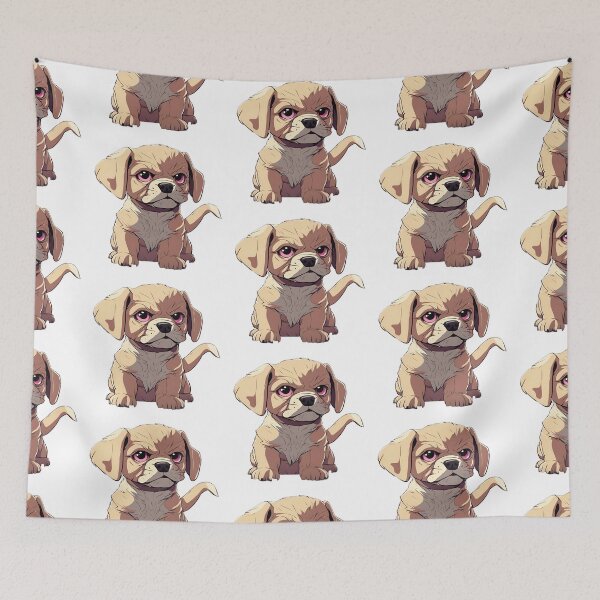 Item preview, I will end the universe with my cuteness designed and sold by Feebleeona.