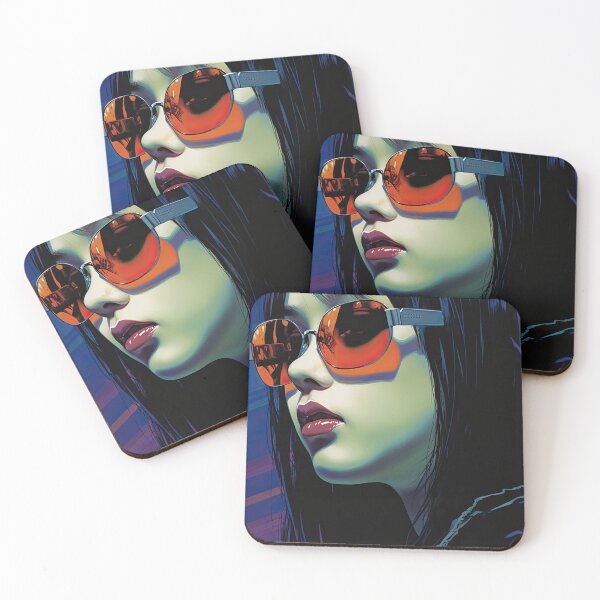 Item preview, Goth woman 3 designed and sold by obstinator.