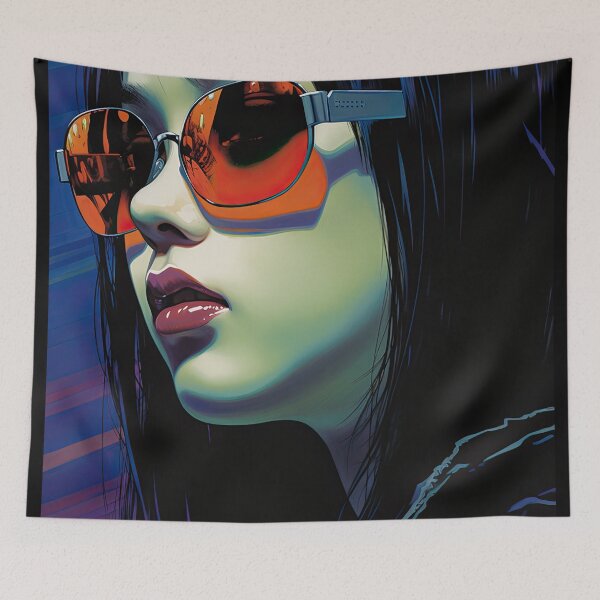 Item preview, mujer gótica 3 designed and sold by obstinator.
