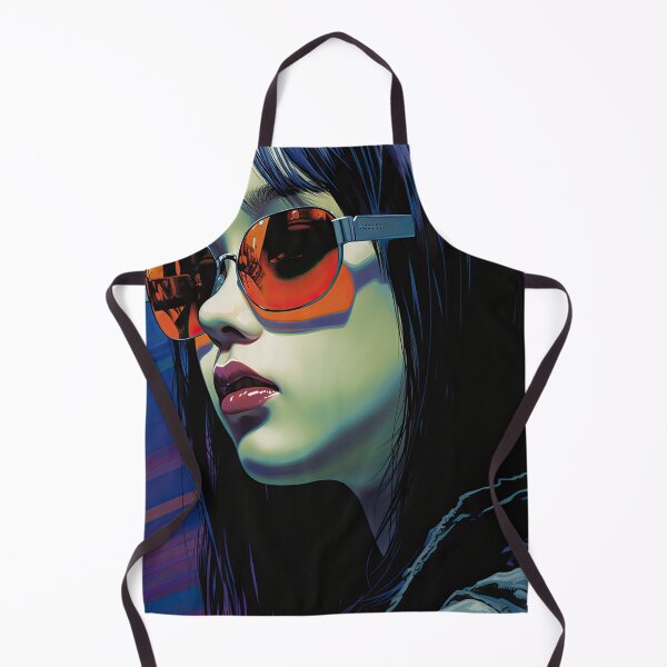 Item preview, Goth woman 3 designed and sold by obstinator.