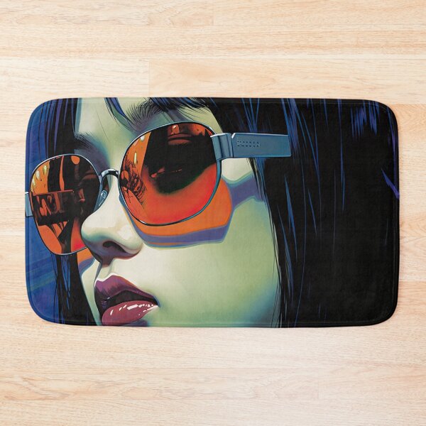 Item preview, Goth woman 3 designed and sold by obstinator.