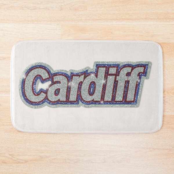 Item preview, Scl CARDIFF designed and sold by BCD BRANDS.