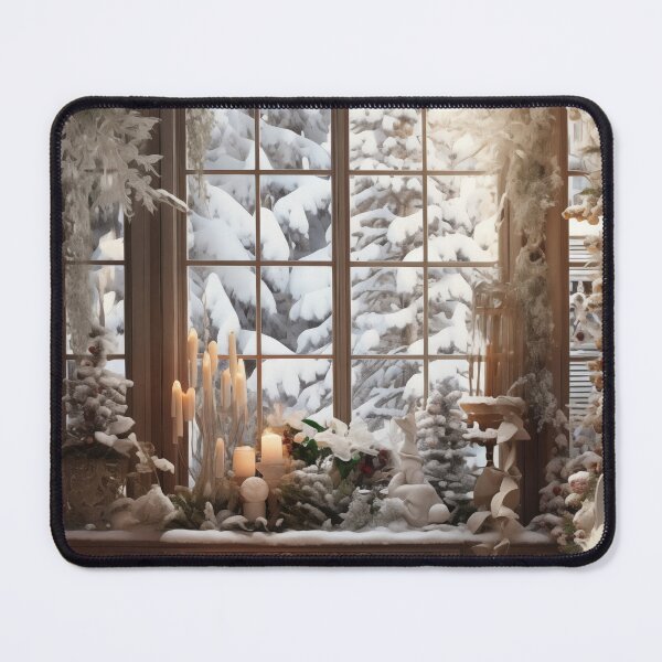 Item preview, Enchanted Winter Giftscapes designed and sold by FireScreen.