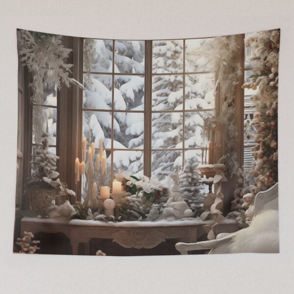 Item preview, Enchanted Winter Giftscapes designed and sold by FireScreen.