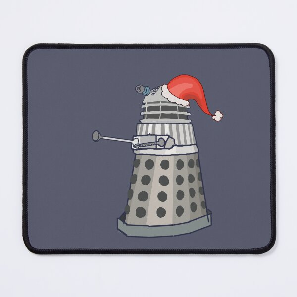 Item preview, Christmas Dalek designed and sold by Biscuitcatfan.