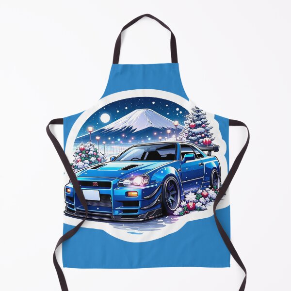 Item preview, Holiday Horsepower designed and sold by mugooooo.