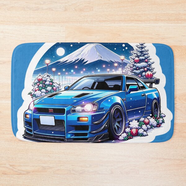 Item preview, Holiday Horsepower designed and sold by mugooooo.