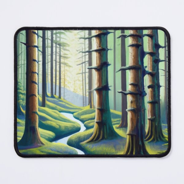 Item preview, Forest of Scotland designed and sold by ArtsDestination.