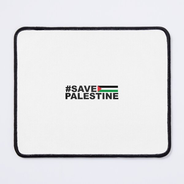 Item preview, Palestine Flag Save Palestine designed and sold by TulipaGraphics.