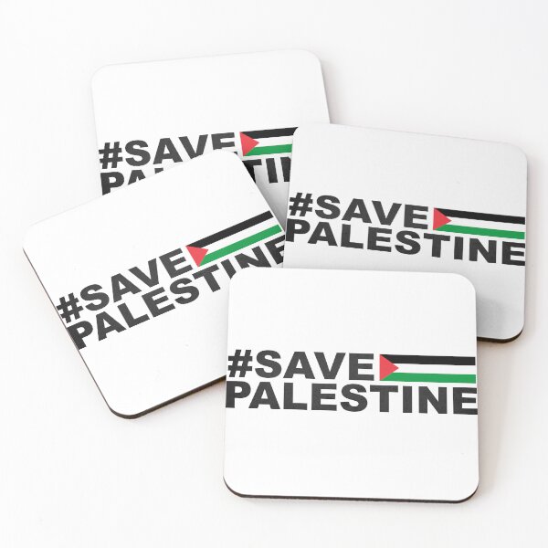 Item preview, Palestine Flag Save Palestine  designed and sold by TulipaGraphics.