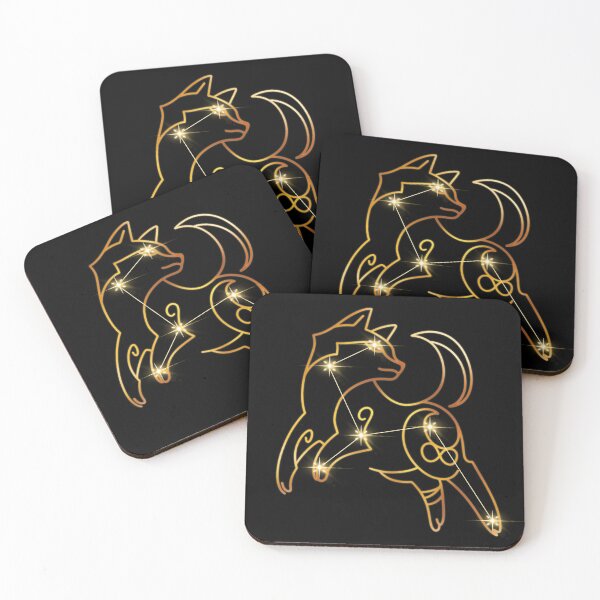 Item preview, Gorou Constellation designed and sold by TheMeanLesbian.