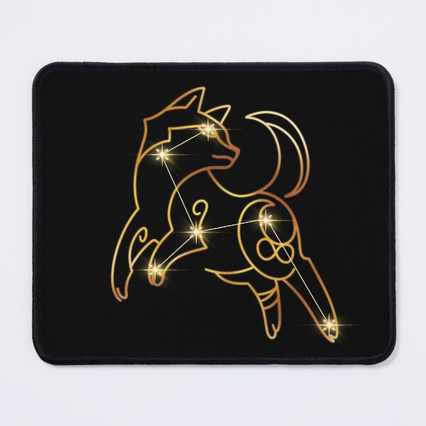 Item preview, Gorou Constellation designed and sold by TheMeanLesbian.