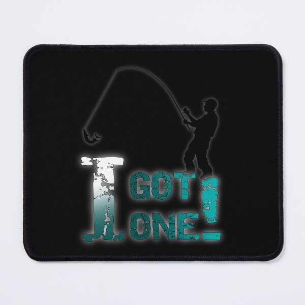Item preview, I Got One! designed and sold by NickTaroDesign.