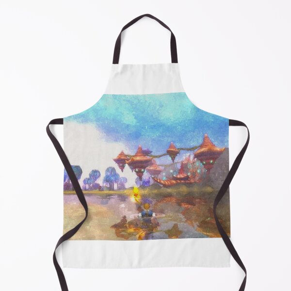 Item preview, Sea panorama designed and sold by foxxya.