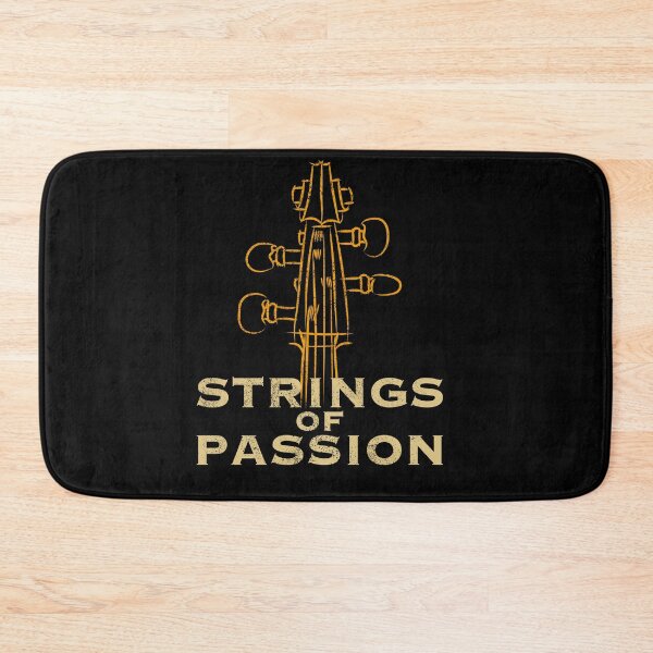 Item preview, Strings of Passion designed and sold by CJansuebsri.