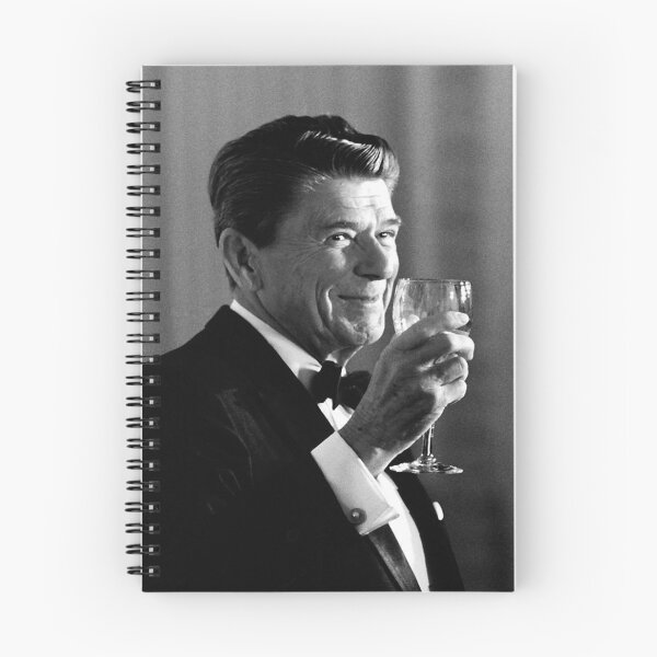 Item preview, Ronald Reagan  designed and sold by Williamonart.