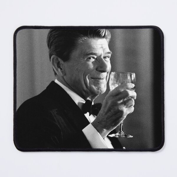 Item preview, Ronald Reagan  designed and sold by Williamonart.