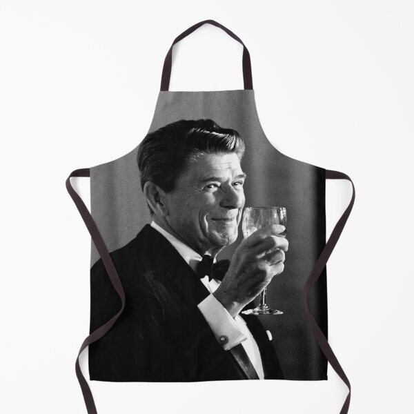 Artikelvorschau, Ronald Reagan entworfen und verkauft von Williamonart.