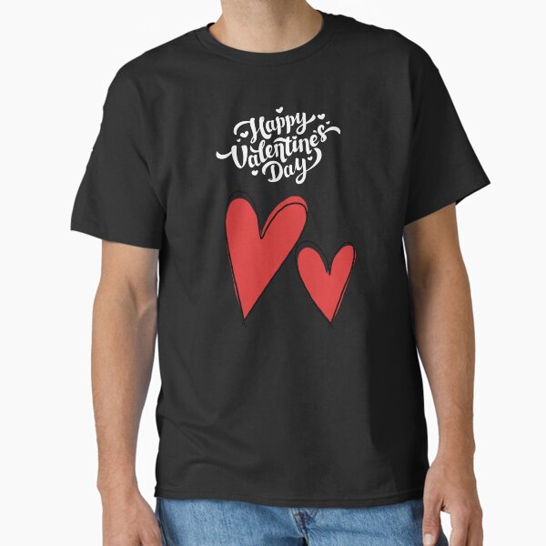 Item preview, Happy Valentine's Day designed and sold by BadhbhArt.