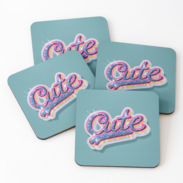Item preview, CUTE Scl  designed and sold by BCD BRANDS.