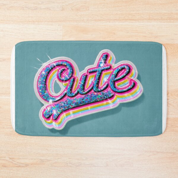 Item preview, CUTE Scl  designed and sold by BCD BRANDS.