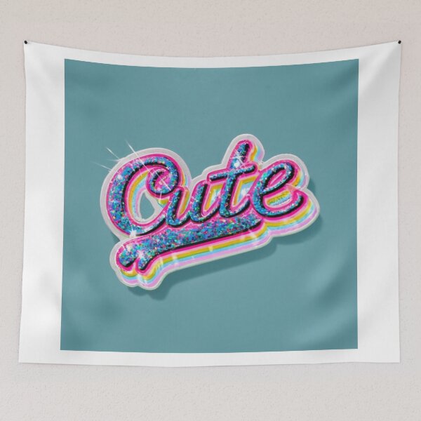 Item preview, CUTE Scl  designed and sold by BCD BRANDS.