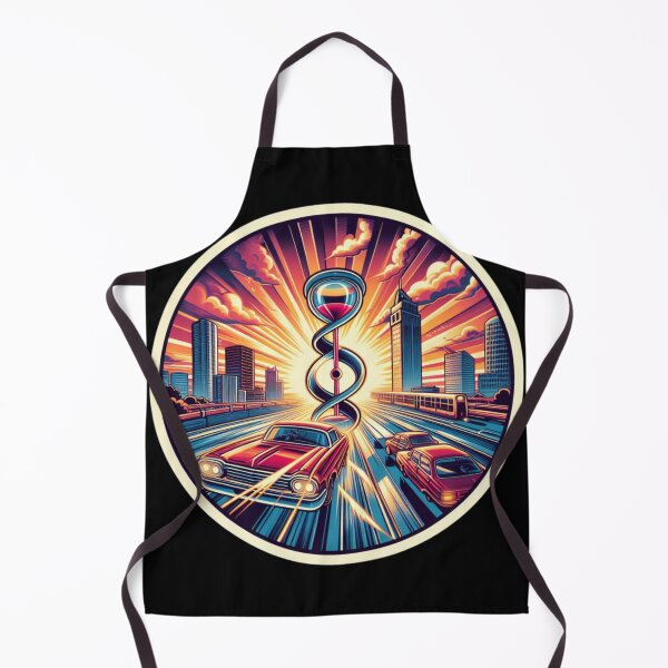 Item preview, Bending the Time designed and sold by Abstractionaly.