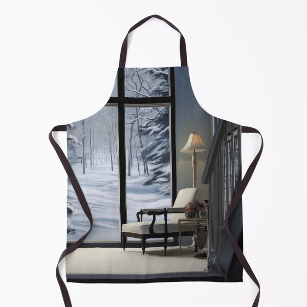 Item preview, Enchanted Winter Giftscapes designed and sold by FireScreen.