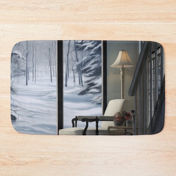 Item preview, Enchanted Winter Giftscapes designed and sold by FireScreen.