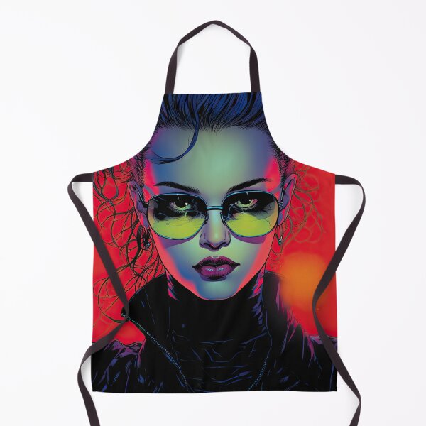 Item preview, Goth woman 4 designed and sold by obstinator.