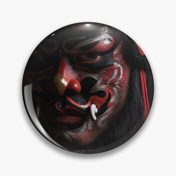 Item preview, Monkey King Sun Wukong (Variation) designed and sold by OccultDreams.