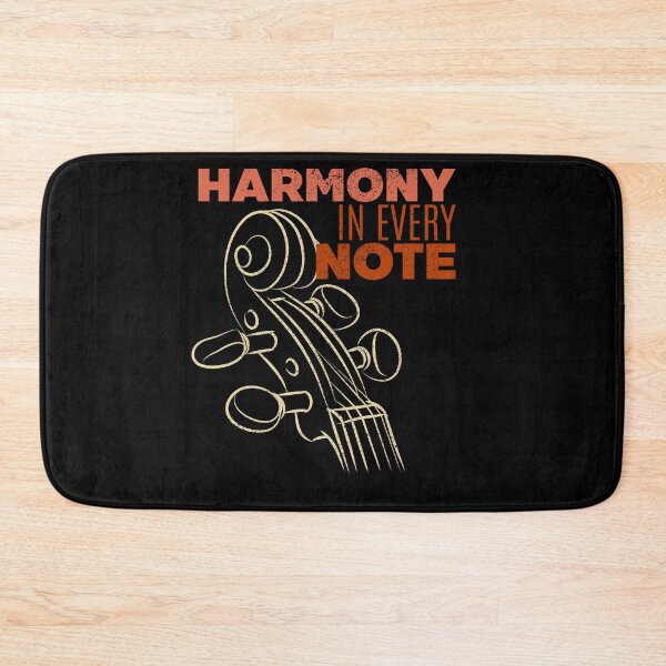 Item preview, Harmony in Every Note designed and sold by CJansuebsri.