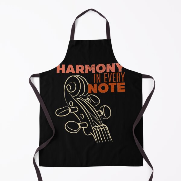 Item preview, Harmony in Every Note designed and sold by CJansuebsri.