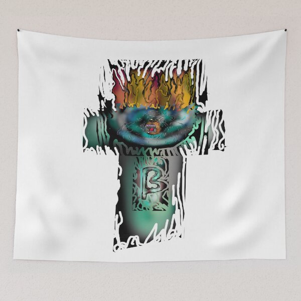 Item preview, Beta designed and sold by Jimpalimpa.