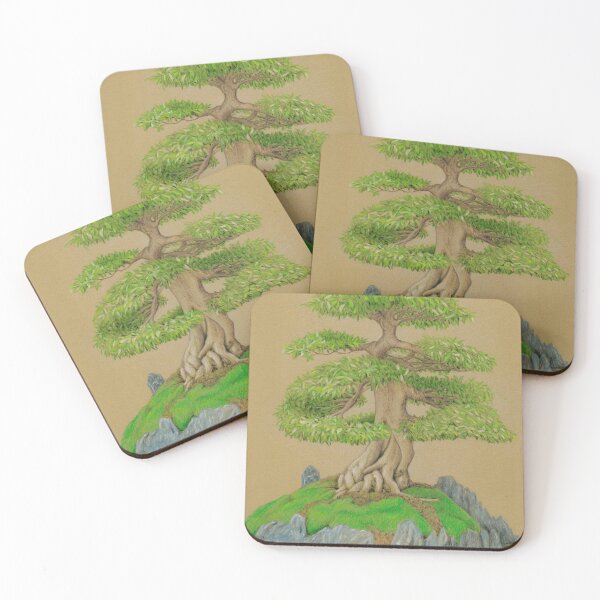 Item preview, The Tree designed and sold by SandraWarmerdam.