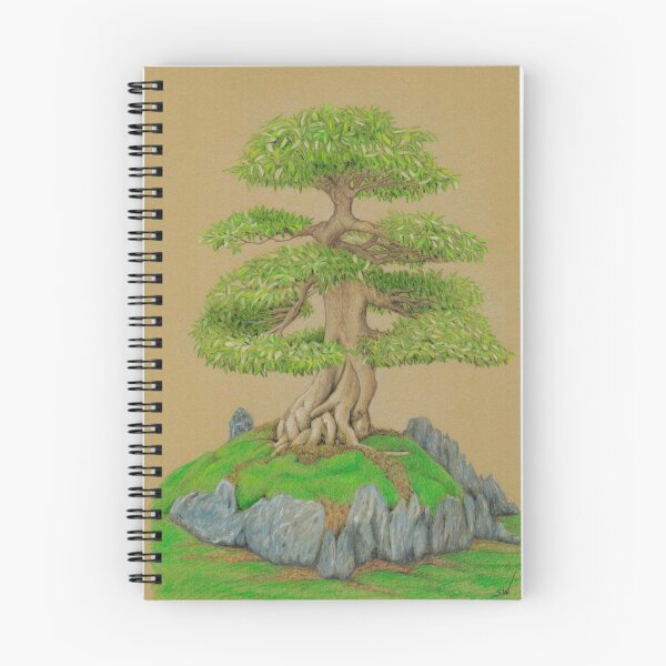Item preview, The Tree designed and sold by SandraWarmerdam.